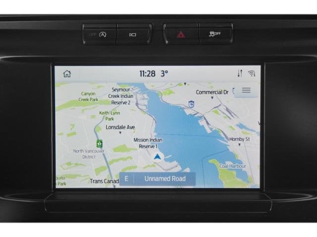 2022 Ford F-150 XLT 4WD SuperCrew 5.5' Box