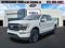 2023 Ford F-150 LARIAT 4WD SuperCrew 5.5' Box