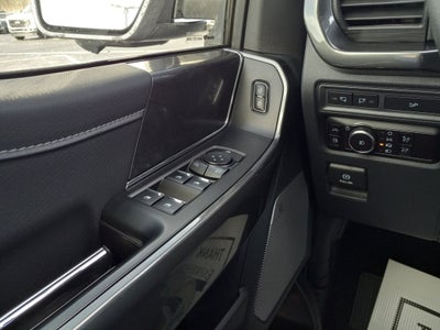 2023 Ford F-150 XLT 4WD SuperCrew 5.5' Box