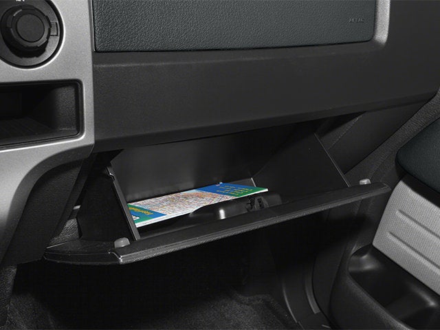 2014 Ford F-150 Base