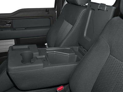 2014 Ford F-150 Base