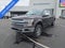 2018 Ford F-150 LARIAT 4WD SuperCrew 5.5' Box