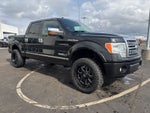 2012 Ford F-150 XL