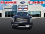 2012 Ford F-150 FX4