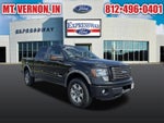 2012 Ford F-150 FX4