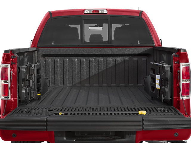 2013 Ford F-150 XL