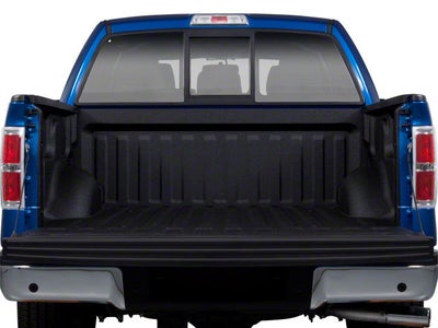 2010 Ford F-150 XL