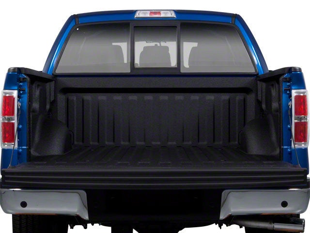 2010 Ford F-150 XL