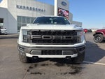 2023 Ford F-150 Raptor 4WD SuperCrew 5.5' Box