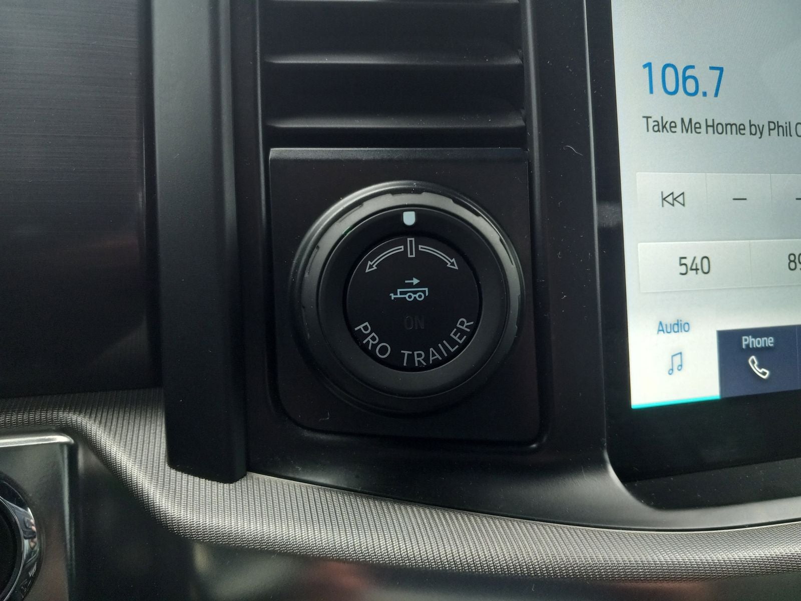 2023 Ford F-150 Raptor 4WD SuperCrew 5.5' Box