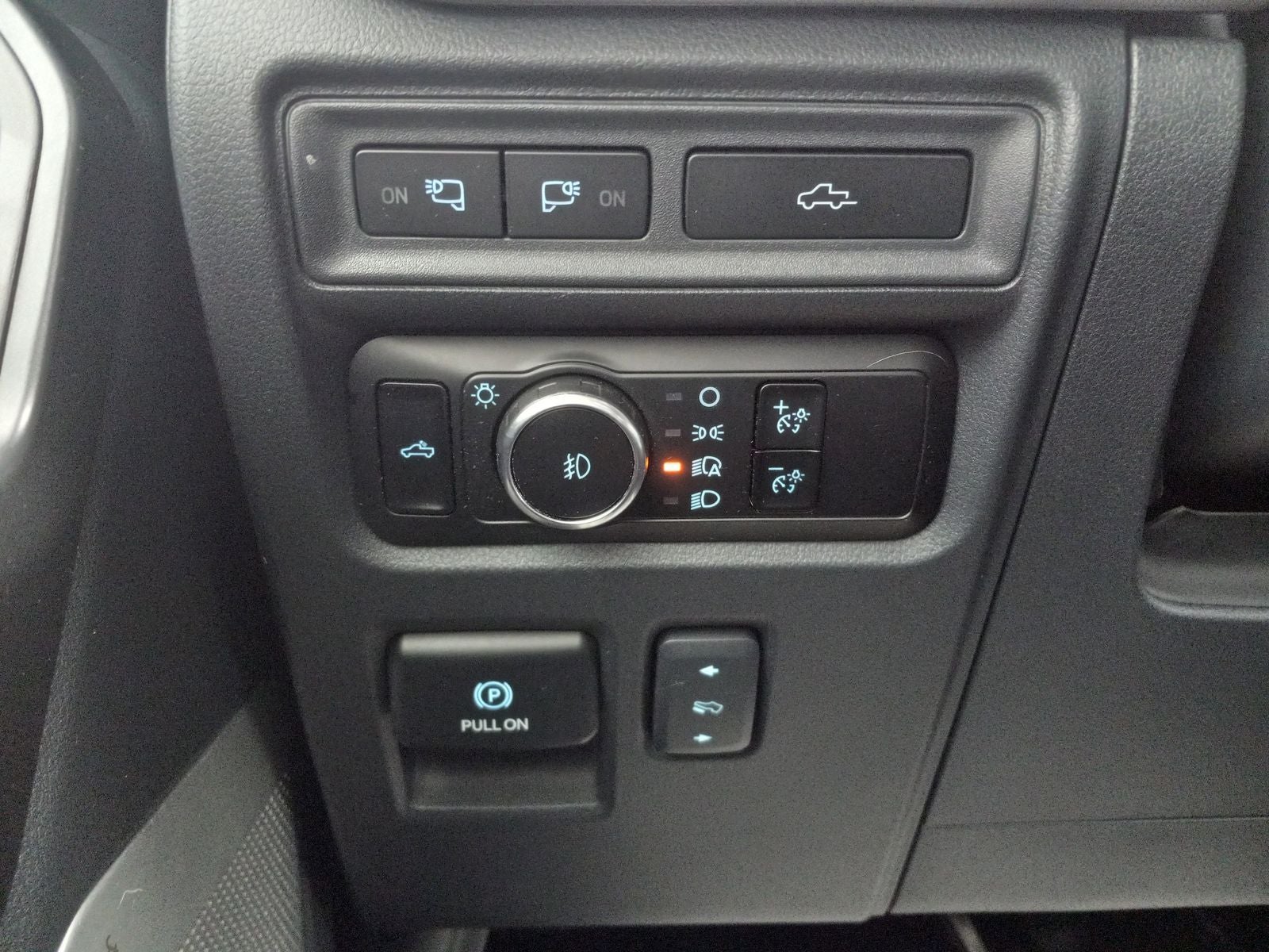 2023 Ford F-150 Raptor 4WD SuperCrew 5.5' Box