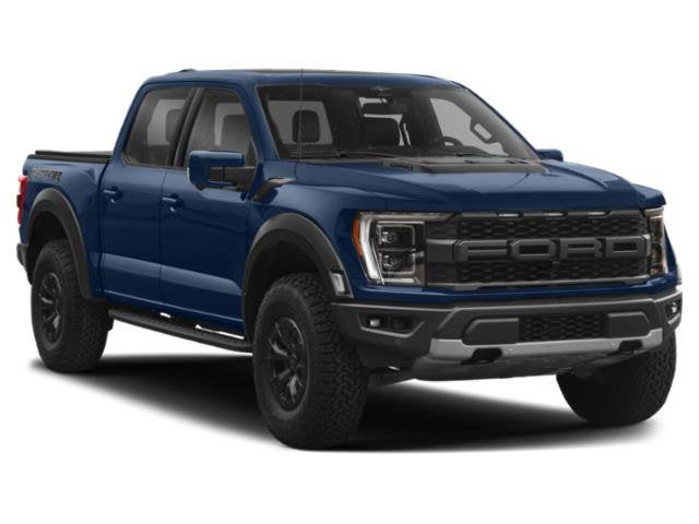 2023 Ford F-150 Raptor 4WD SuperCrew 5.5' Box