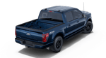 2025 Ford F-150 XLT 4WD SuperCrew 5.5' Box