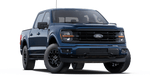 2025 Ford F-150 XLT 4WD SuperCrew 5.5' Box
