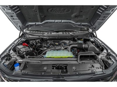 2024 Ford F-150 XLT 4WD SuperCrew 5.5' Box