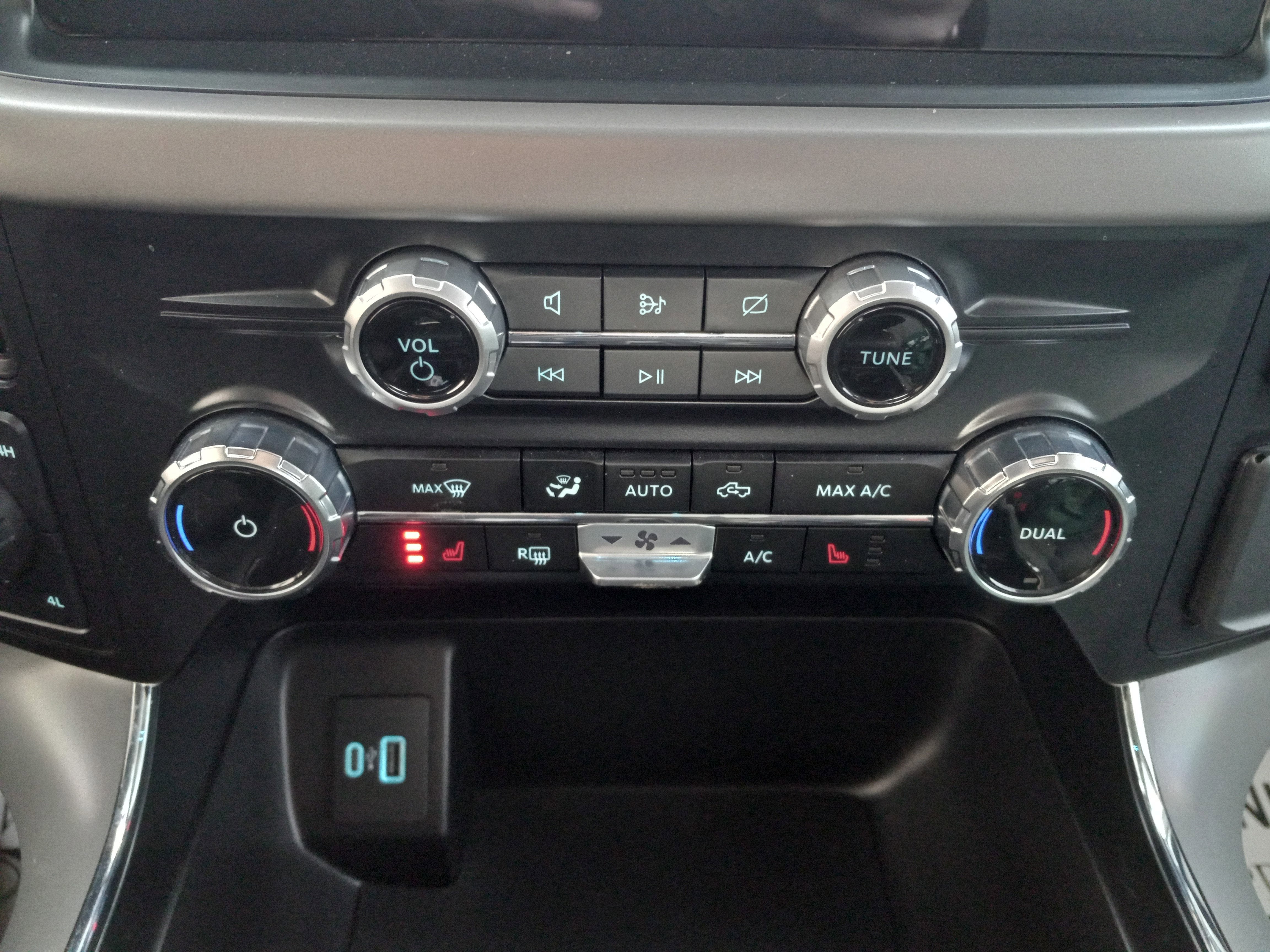 2024 Ford F-150 XLT 4WD SuperCrew 5.5' Box