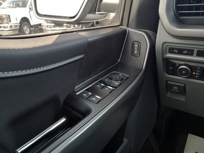 2024 Ford F-150 XLT 4WD SuperCrew 5.5' Box