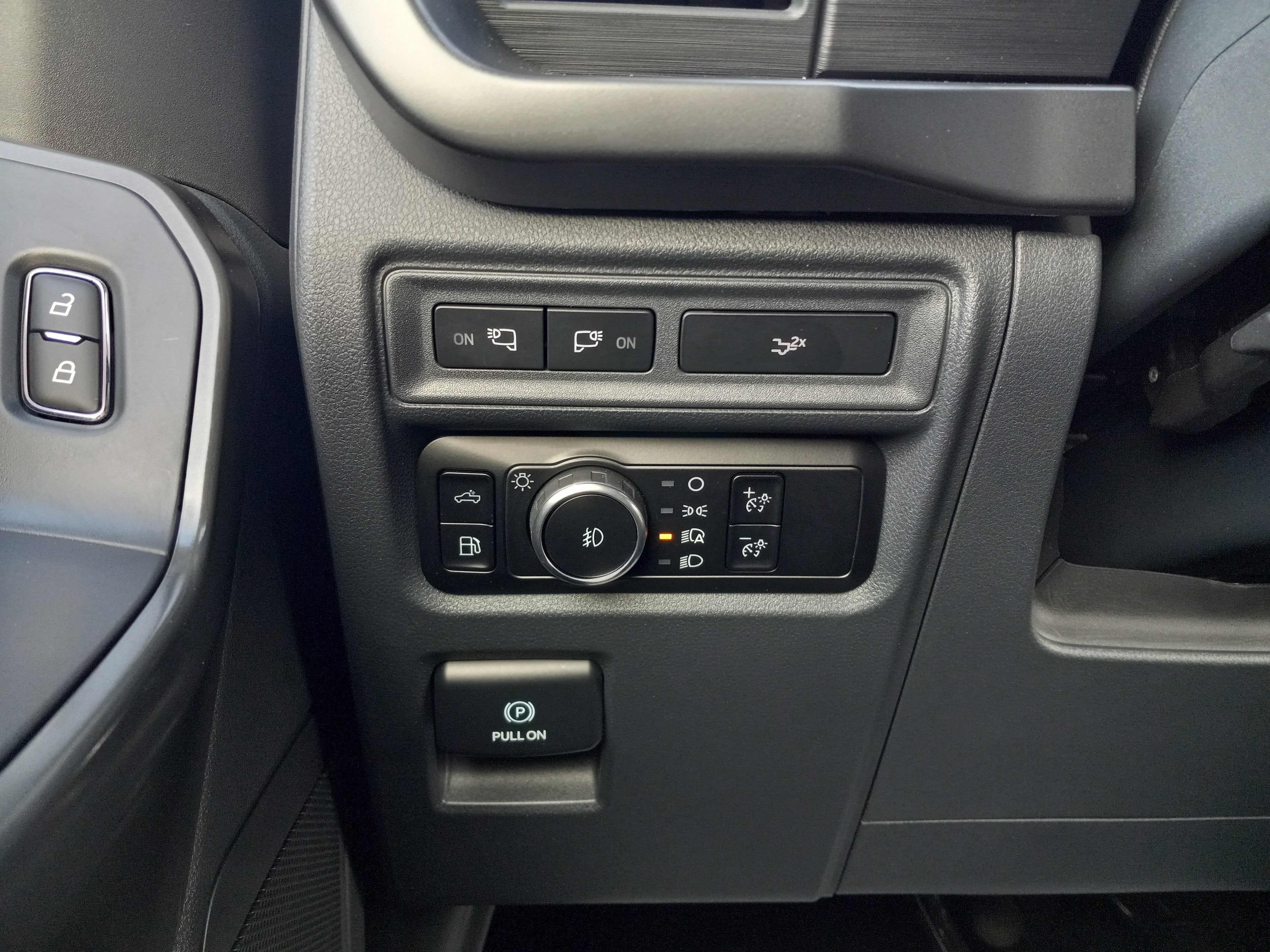 2024 Ford F-150 XLT 4WD SuperCrew 5.5' Box