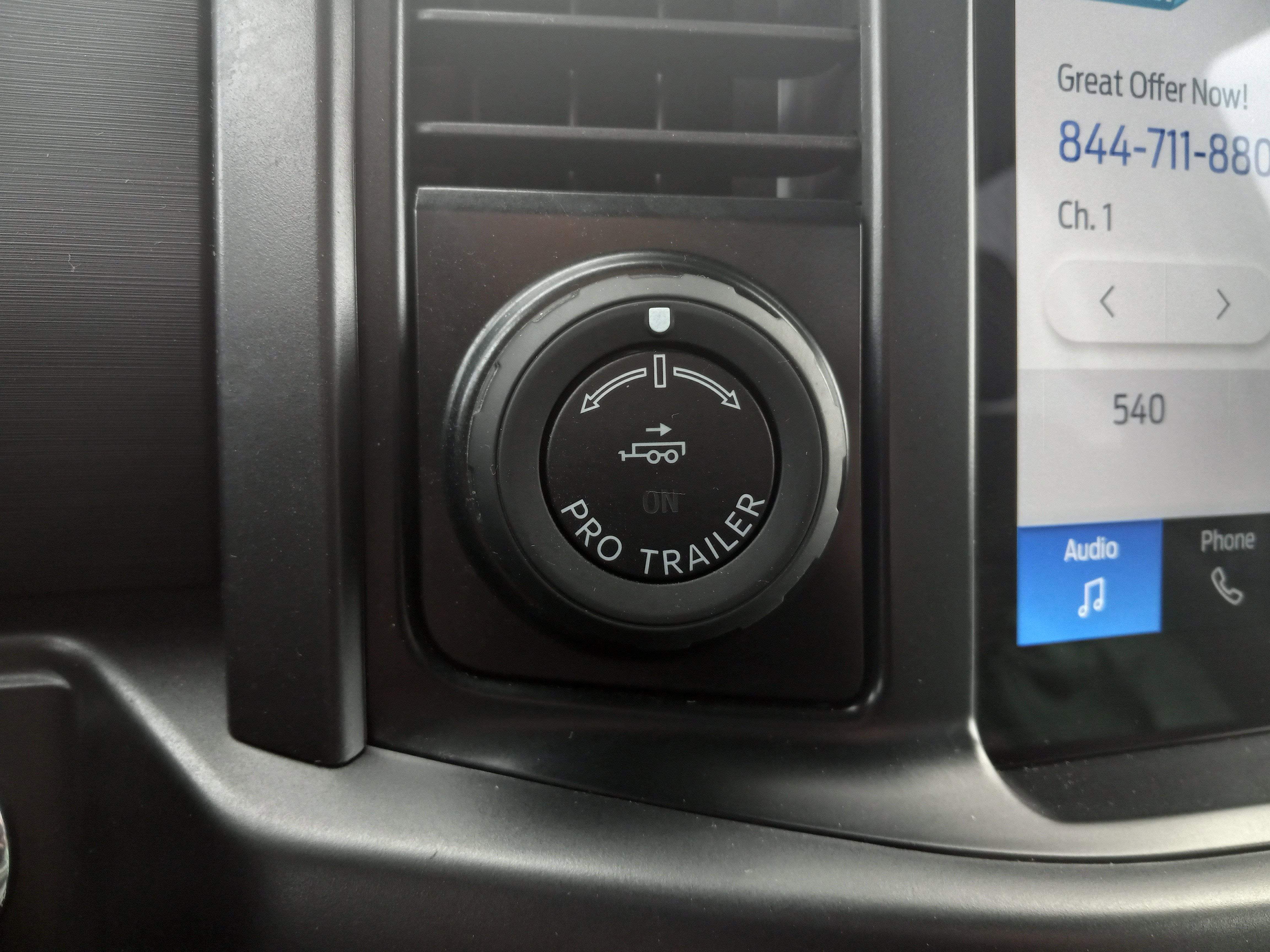 2024 Ford F-150 XLT 4WD SuperCrew 5.5' Box