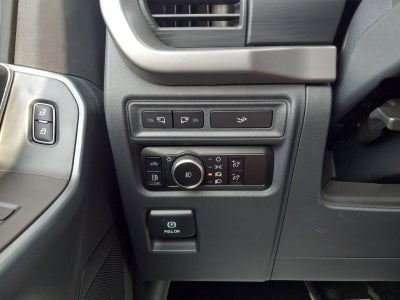 2024 Ford F-150 XLT 4WD SuperCrew 5.5' Box