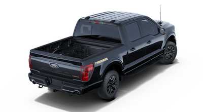 2025 Ford F-150 Tremor 4WD SuperCrew 5.5' Box