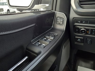 2024 Ford F-150 LARIAT 4WD SuperCrew 5.5' Box