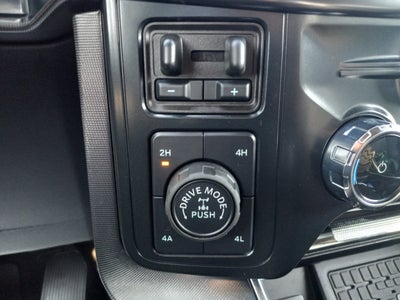 2025 Ford F-150 Platinum 4WD SuperCrew 5.5' Box