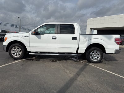 2009 Ford F-150 XL