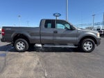 2004 Ford F-150 STX