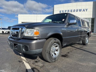 2008 Ford Ranger XLT