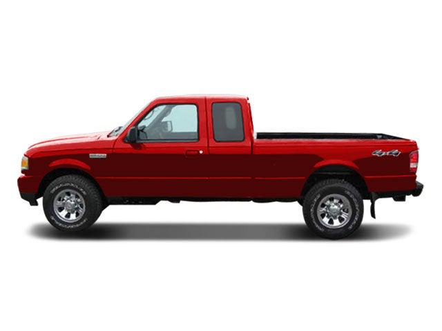 2008 Ford Ranger XLT