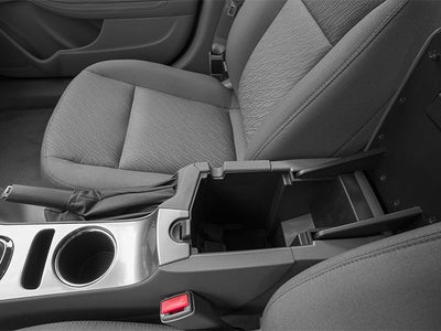 2014 Chevrolet Malibu LTZ 1LZ