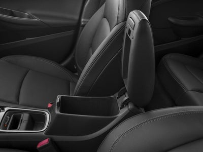 2017 Chevrolet Cruze Premier