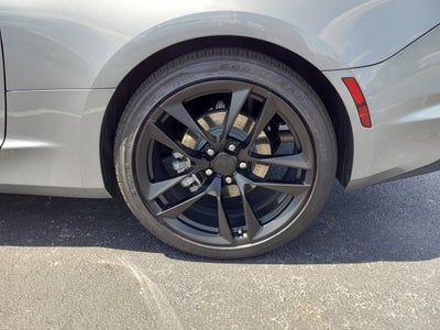 2023 Chevrolet Camaro LT1