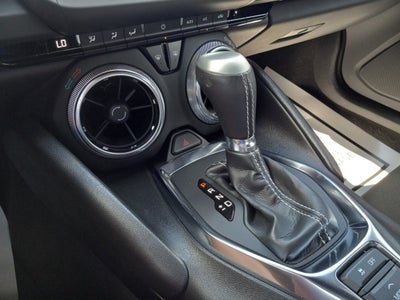 2023 Chevrolet Camaro LT1