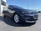 2017 Chevrolet Malibu LT 1LT