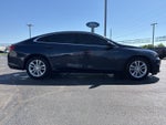 2017 Chevrolet Malibu LT 1LT