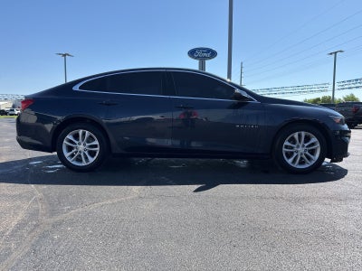 2017 Chevrolet Malibu LT 1LT