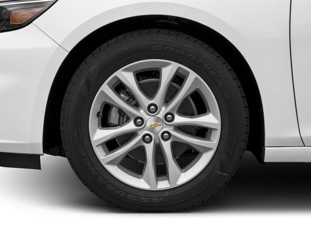 2017 Chevrolet Malibu LT 1LT