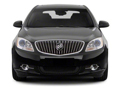 2013 Buick Verano Base