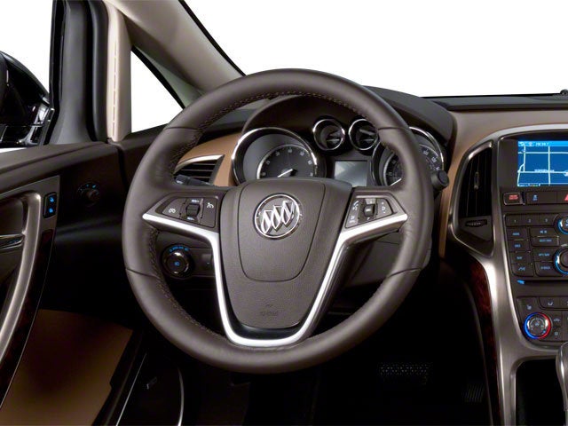 2013 Buick Verano Base