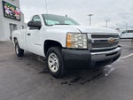 2009 Chevrolet Silverado 1500 Work Truck