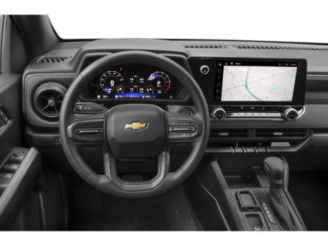 2024 Chevrolet Colorado Work Truck