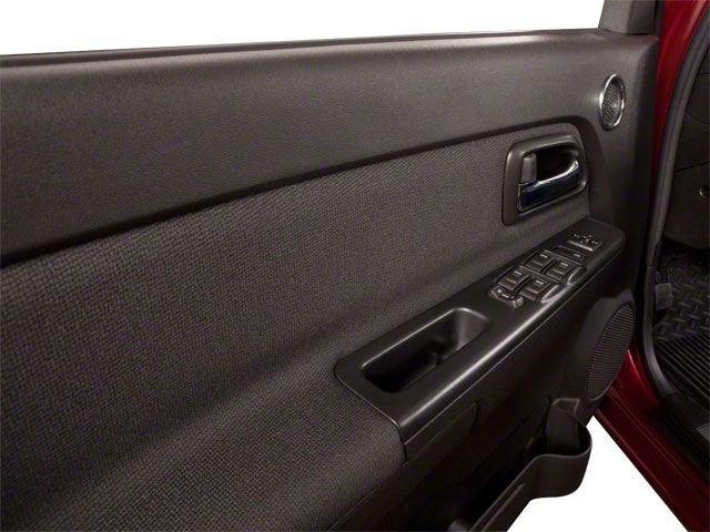 2010 Chevrolet Colorado 1LT