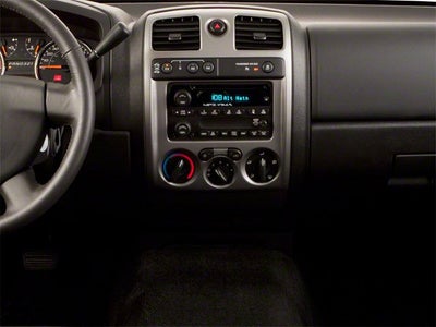 2010 Chevrolet Colorado 1LT