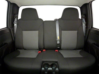 2010 Chevrolet Colorado 1LT