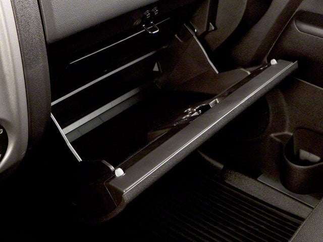 2010 Chevrolet Colorado 1LT