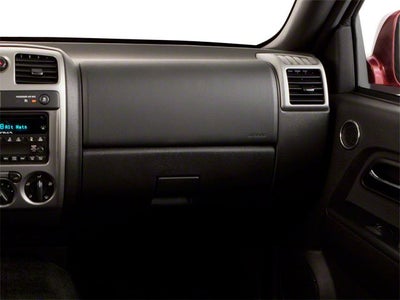 2010 Chevrolet Colorado 1LT