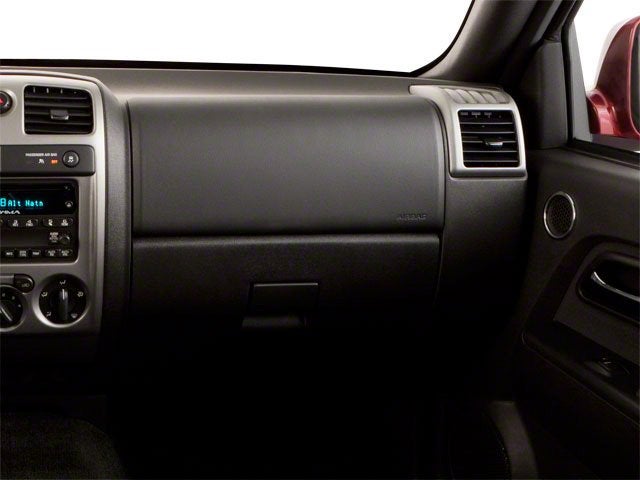 2010 Chevrolet Colorado 1LT