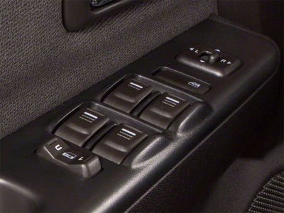 2010 Chevrolet Colorado 1LT